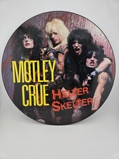 Vintage 1984 motley for sale  Lancaster