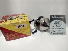 Vintage zebco model for sale  Milwaukee
