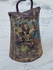 Antike glocke 1900 gebraucht kaufen  Erdweg
