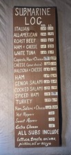 Deli sub shop for sale  East Greenwich