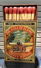 Vintage advertising hanging for sale  Waukesha