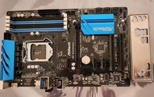 Asrock z97 anniversary for sale  STOKE-ON-TRENT