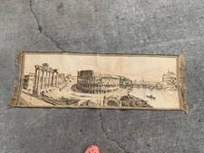 Vintage french tapestry for sale  Spokane