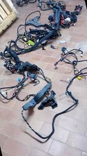 Cablaggio completo abitacolo usato  Chieri