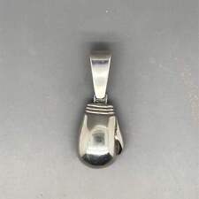 Sterling silver boxing for sale  DARTFORD