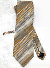 Missoni cravatta vintage usato  Caravaggio