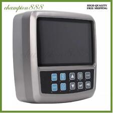 Pannello display monitor usato  Spedire a Italy