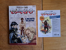 Dago tuttocolore n.55 usato  Cinisello Balsamo