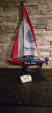 Sea life 1.25 for sale  BIRMINGHAM