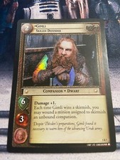 Lotr tcg battle for sale  Athens