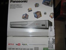 Panasonic dmp bdt168 gebraucht kaufen  Karlsruhe