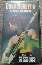 Dave navarro vhs for sale  Port Orchard