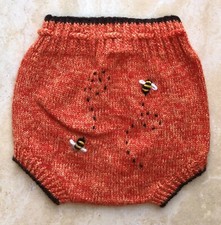 Orange bees wool for sale  Westminster