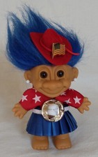 Russ troll doll for sale  Houston
