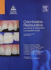 Aic odontoiatria restaurativa usato  Casella