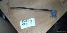 Fiat 500 fiat usato  Ragusa