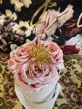 Modeschmuck brosche bijoux gebraucht kaufen  Elchingen