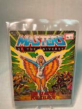 Motu man comic gebraucht kaufen  Augsburg