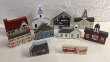 Lot wooden buildings for sale  Langhorne
