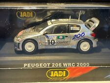 Jadi modelcraft peugeot for sale  Leonia