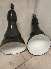 Coppia faro industriale usato  San Severo