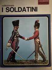 Libro sui soldatini usato  Cassina de' Pecchi