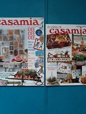 Idee casamia rivista usato  Varese