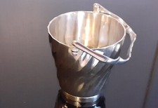 Rafraichisseur bouteille méta d'occasion  Plénée-Jugon