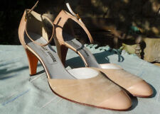 Vintage sling pumps gebraucht kaufen  Mannheim