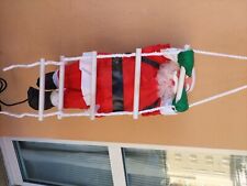Babbo natale esterno usato  Varazze