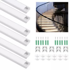 Led aluminium channel for sale  CANNOCK