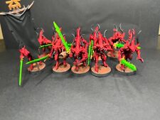 X10 bloodletters daemons for sale  Kingsport