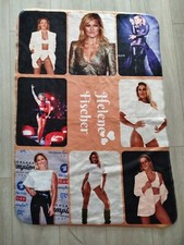 Kuschelige decke helene gebraucht kaufen  Hamburg