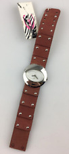 Orologio just cavalli usato  Pomigliano d'Arco
