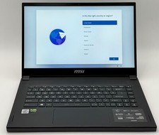 Msi gs66 stealth for sale  Fort Myers