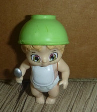 Cl1 figurine bebe d'occasion  Roissy-en-Brie
