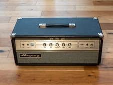 Ampeg v4b 100w for sale  LONDON