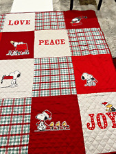 Peanuts snoopy woodstock for sale  San Bernardino