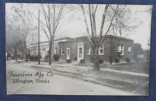 Rppc effingham illinois for sale  Tijeras