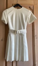 Vintage kommunionkleid blazer gebraucht kaufen  Deutschland