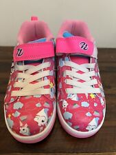 Heelys girls youth for sale  Wilkes Barre