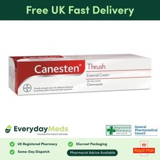 Canesten thrush external for sale Canesten thrush external for sale  LEICESTER