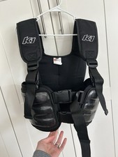 Racegear xxl carbon for sale  Portland