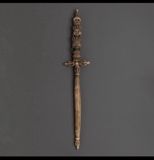 Handmade antique tibetan for sale  Shipping to United States