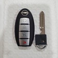 Chave inteligente Nissan Frontier Murano Titan fabricante de equipamento original 2021 - 2024 KR5TXN7 285E3-9BU5A comprar usado  Enviando para Brazil