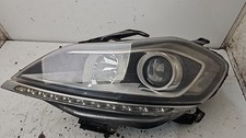 Faro sinistro allo usato  Italia