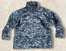 Navy hooded parka for sale  Virginia Beach