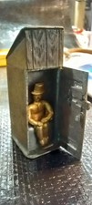 Rare brass antique for sale Rare brass antique for sale  LINCOLN