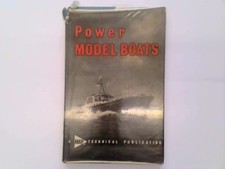 Vic smeed power for sale  AMMANFORD