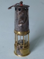 Lampe mineur huile d'occasion  Paris VIII
